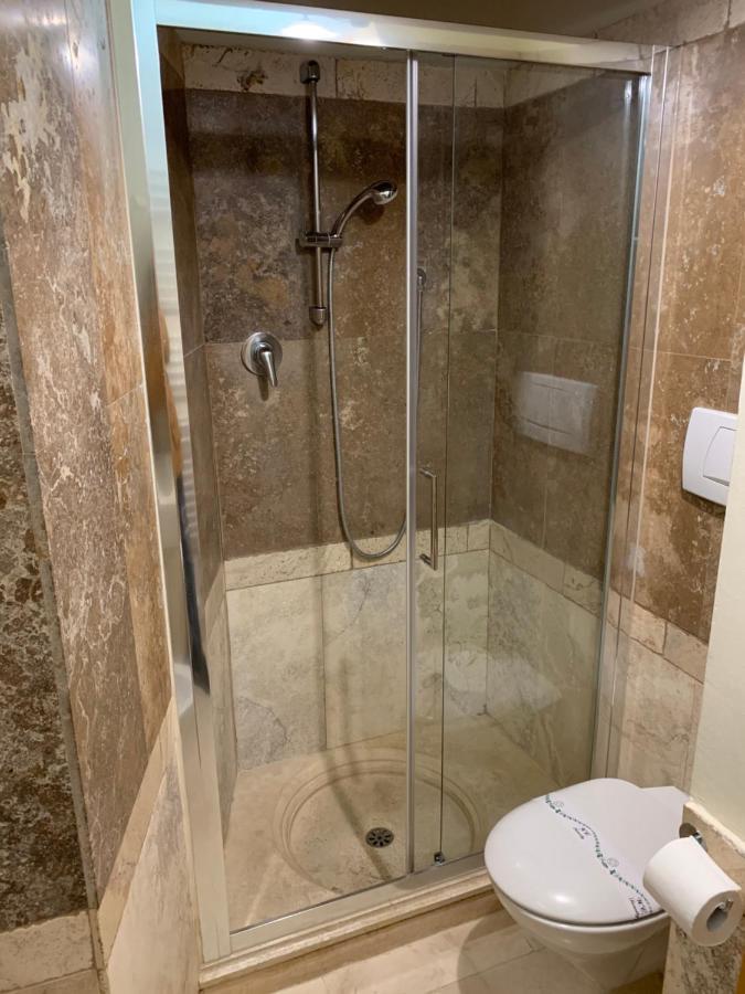 Casa Velia 78Mq A 30 Metri Dal Mare Di San Vincenzoアパートメント エクステリア 写真