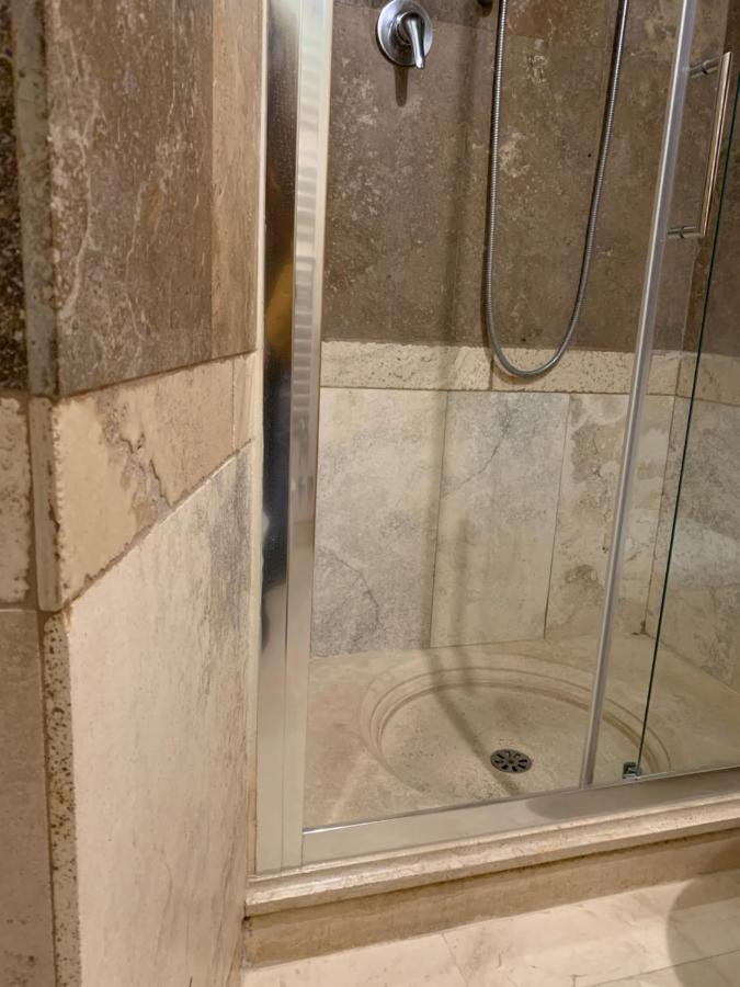 Casa Velia 78Mq A 30 Metri Dal Mare Di San Vincenzoアパートメント エクステリア 写真