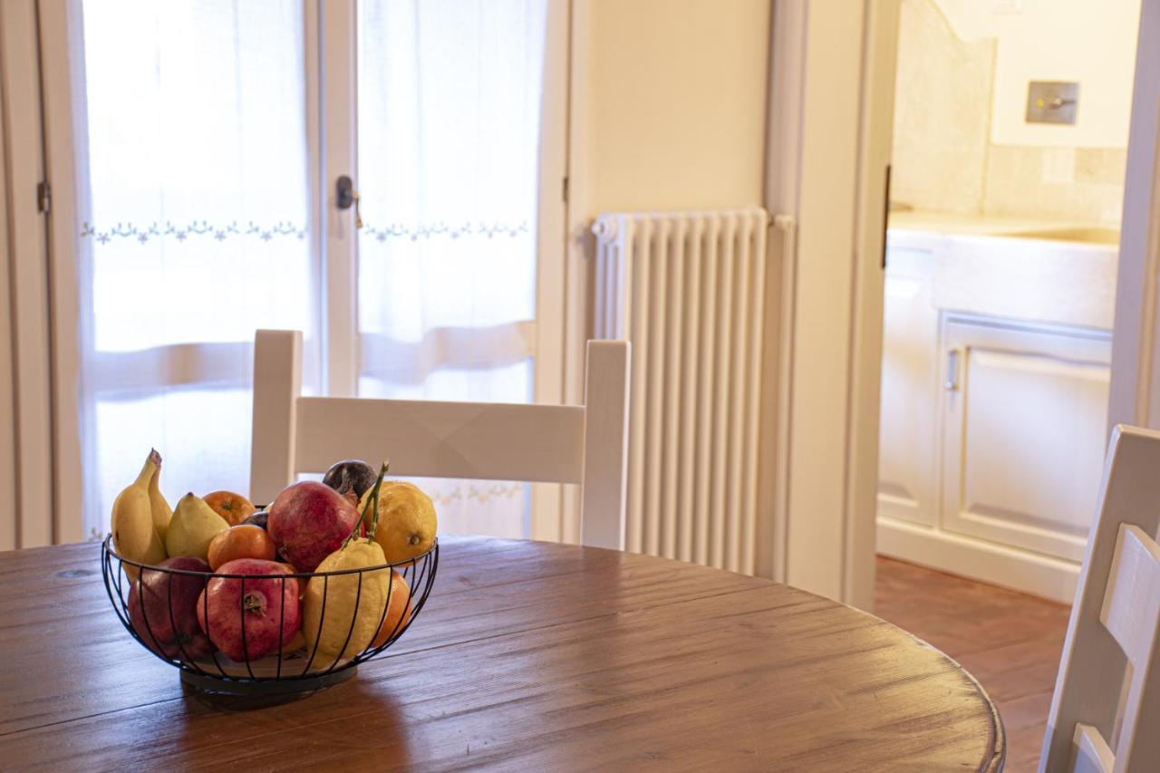 Casa Velia 78Mq A 30 Metri Dal Mare Di San Vincenzoアパートメント エクステリア 写真