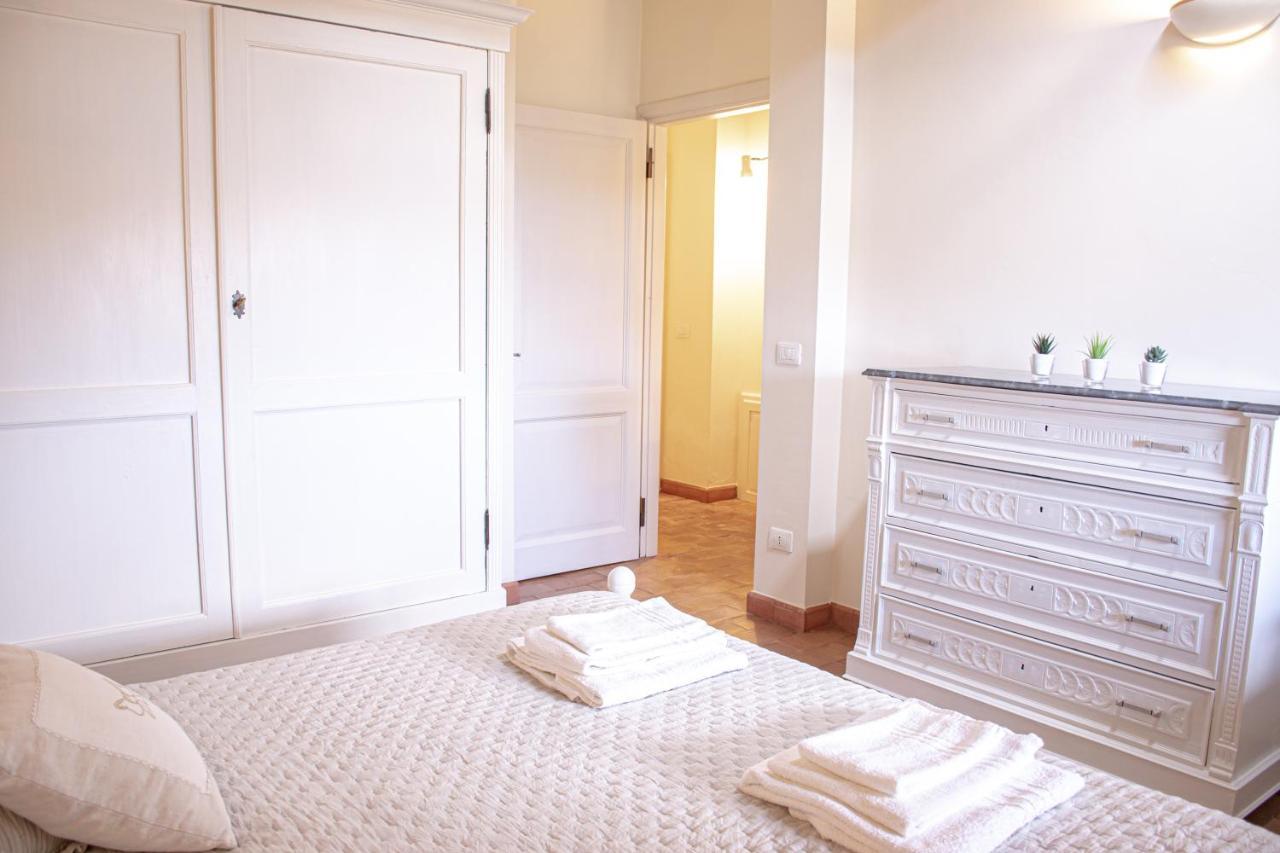 Casa Velia 78Mq A 30 Metri Dal Mare Di San Vincenzoアパートメント エクステリア 写真