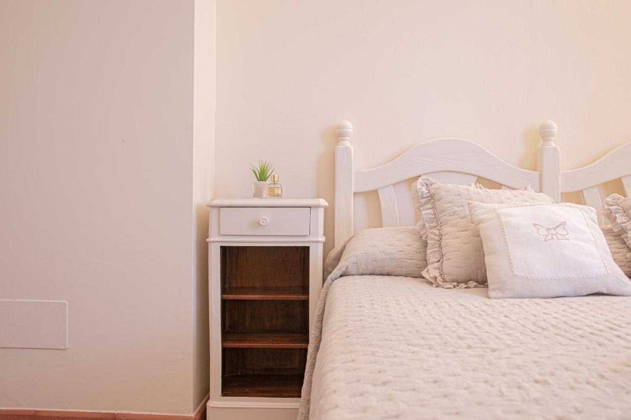 Casa Velia 78Mq A 30 Metri Dal Mare Di San Vincenzoアパートメント エクステリア 写真