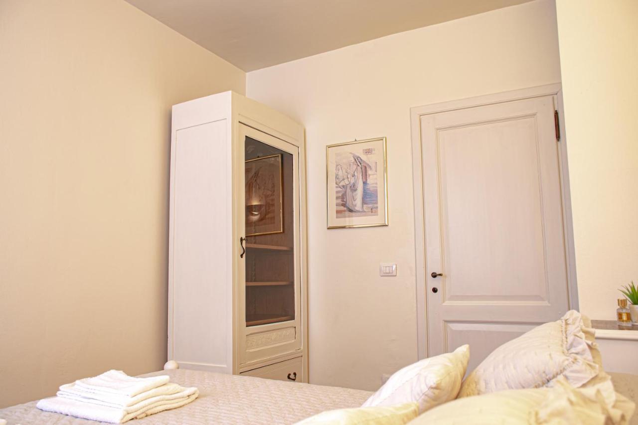 Casa Velia 78Mq A 30 Metri Dal Mare Di San Vincenzoアパートメント エクステリア 写真