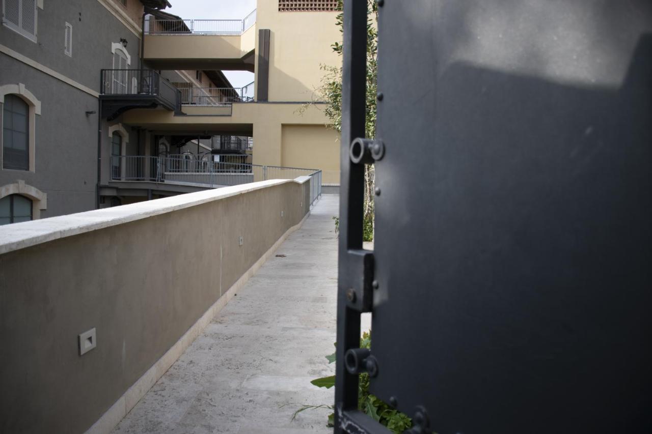 Casa Velia 78Mq A 30 Metri Dal Mare Di San Vincenzoアパートメント エクステリア 写真